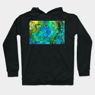 Stocksom Parkwell Hoodie